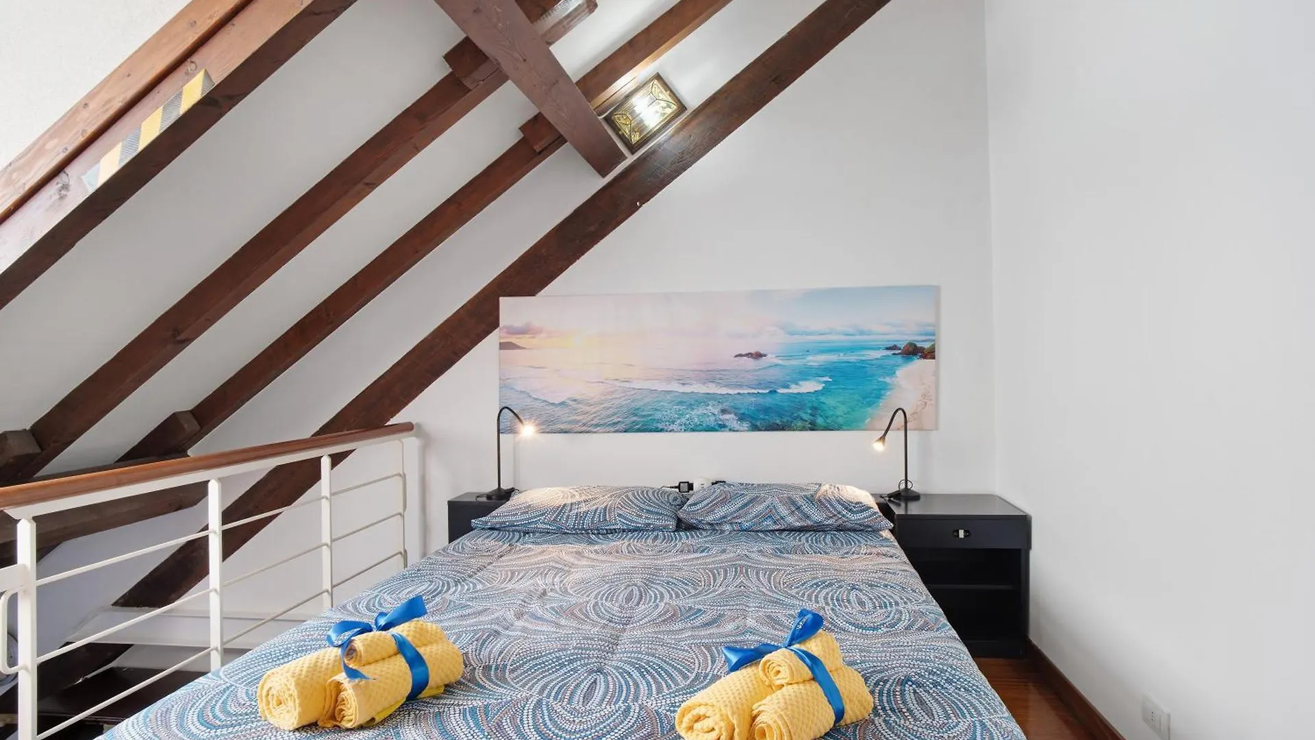 Lovely Loft 산레모