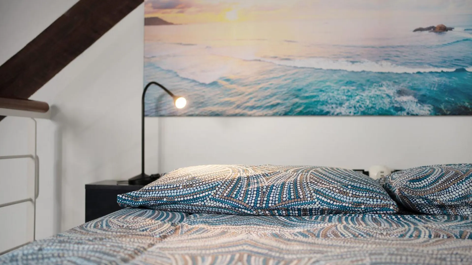Lovely Loft 산레모