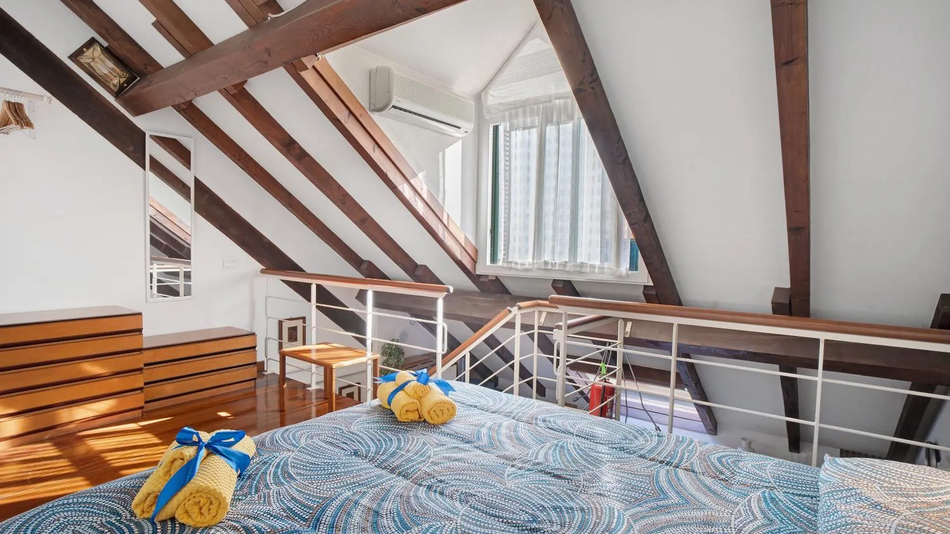 Lovely Loft Sanremo
