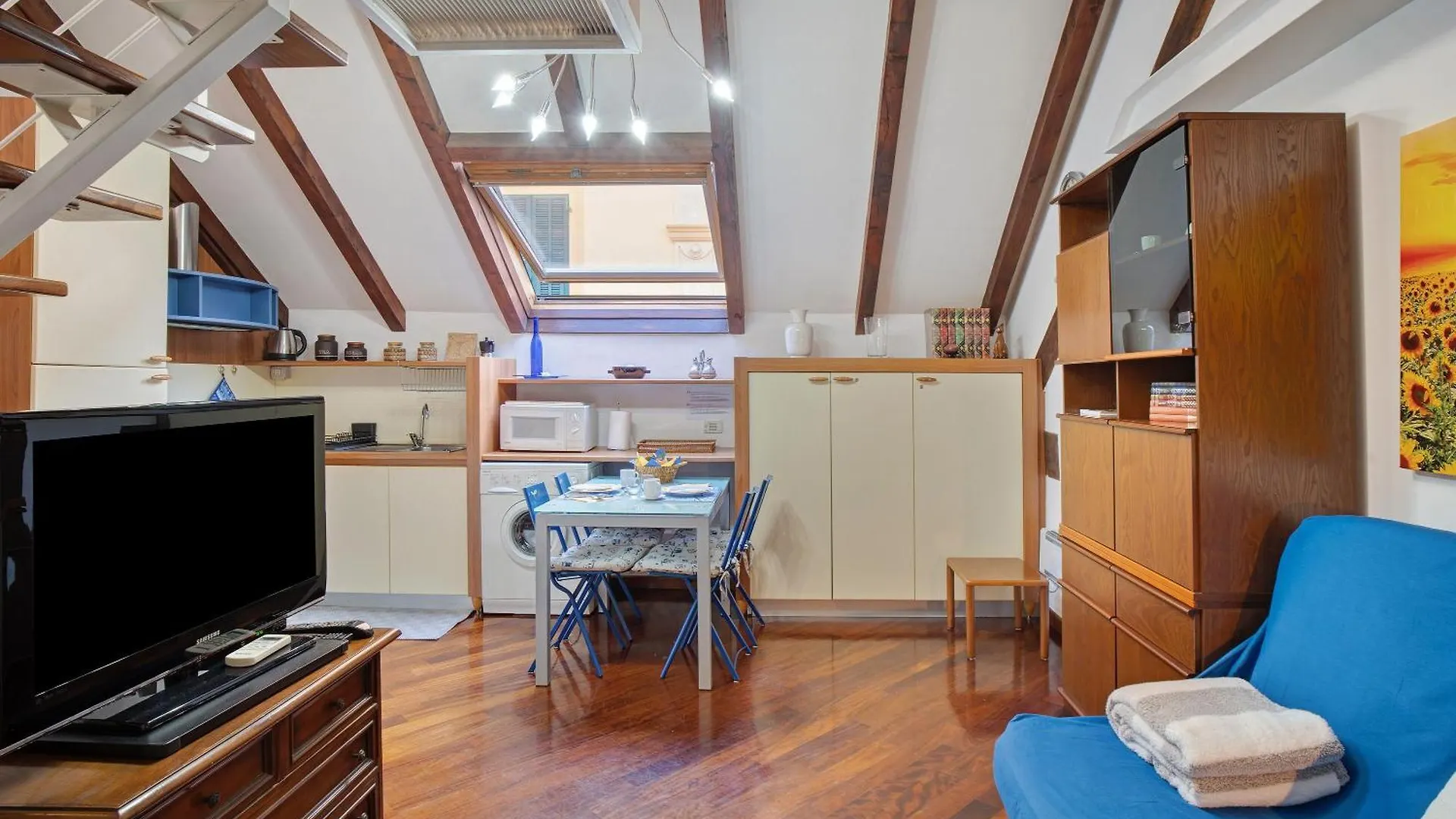 Lovely Loft 산레모