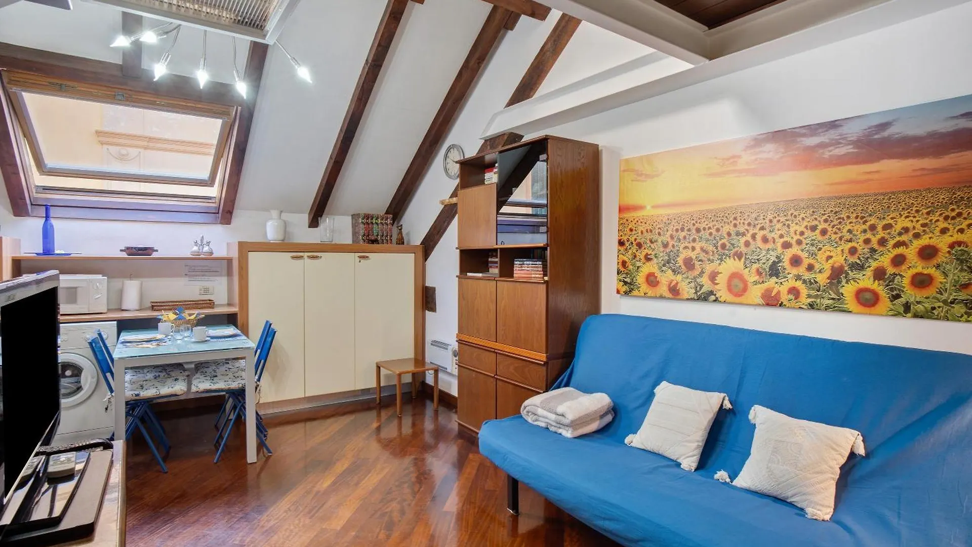 Lovely Loft 산레모 0*,