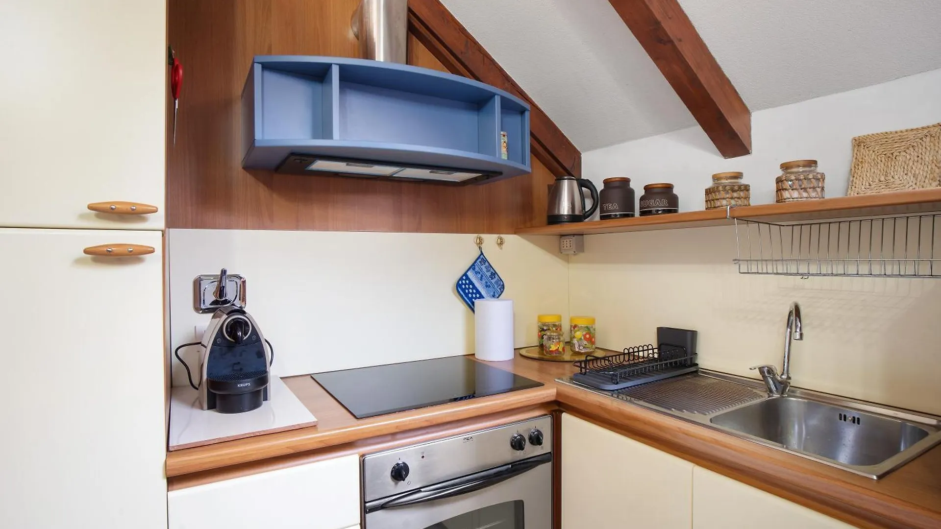 Lovely Loft Sanremo