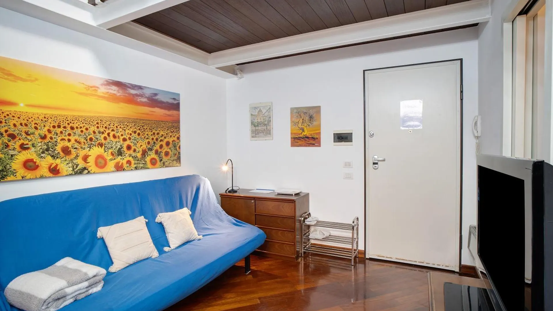 Lovely Loft Sanremo